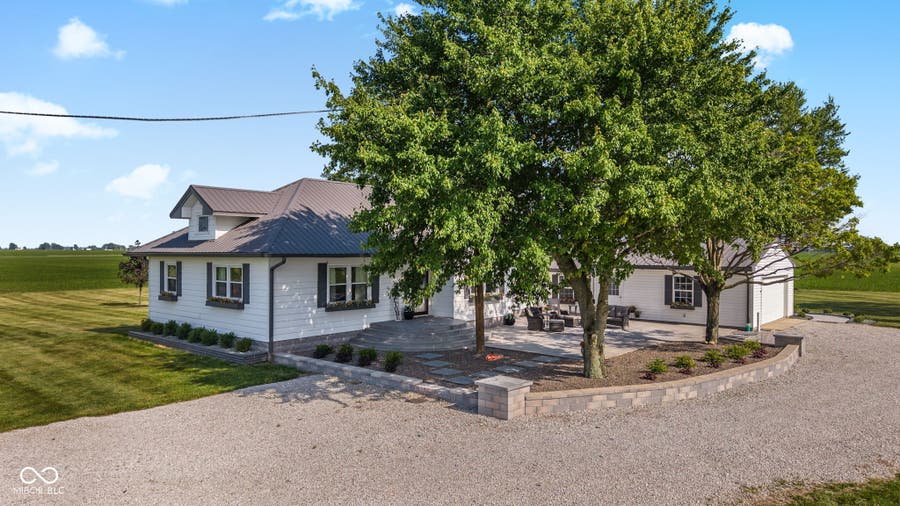 Property photo for 2055 W 600 S, Lebanon, IN
