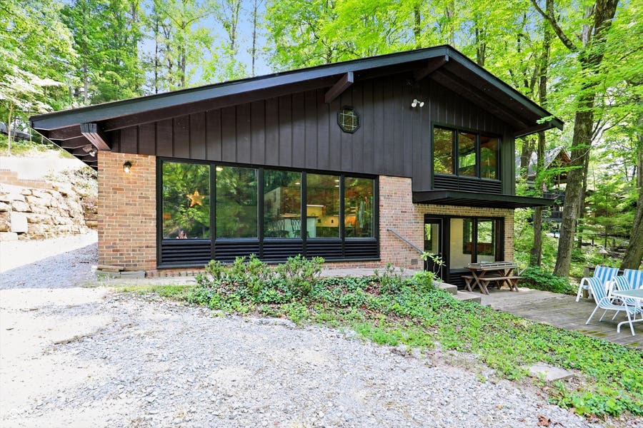 Property photo for 7310 Salmon Drive, Nineveh, IN