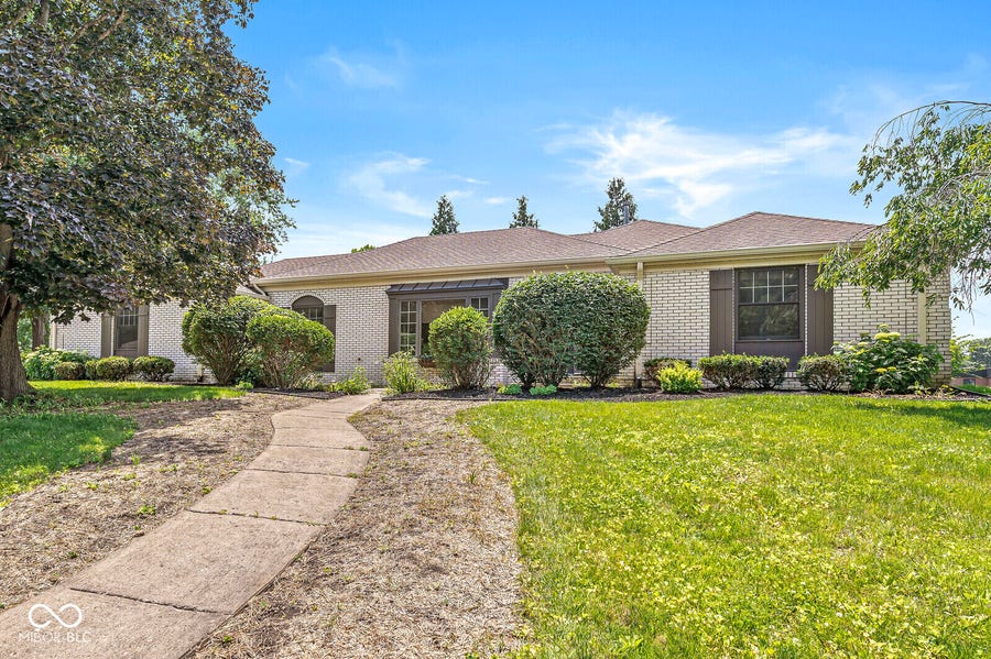 Property photo for 1621 Cool Creek Drive, Carmel, IN