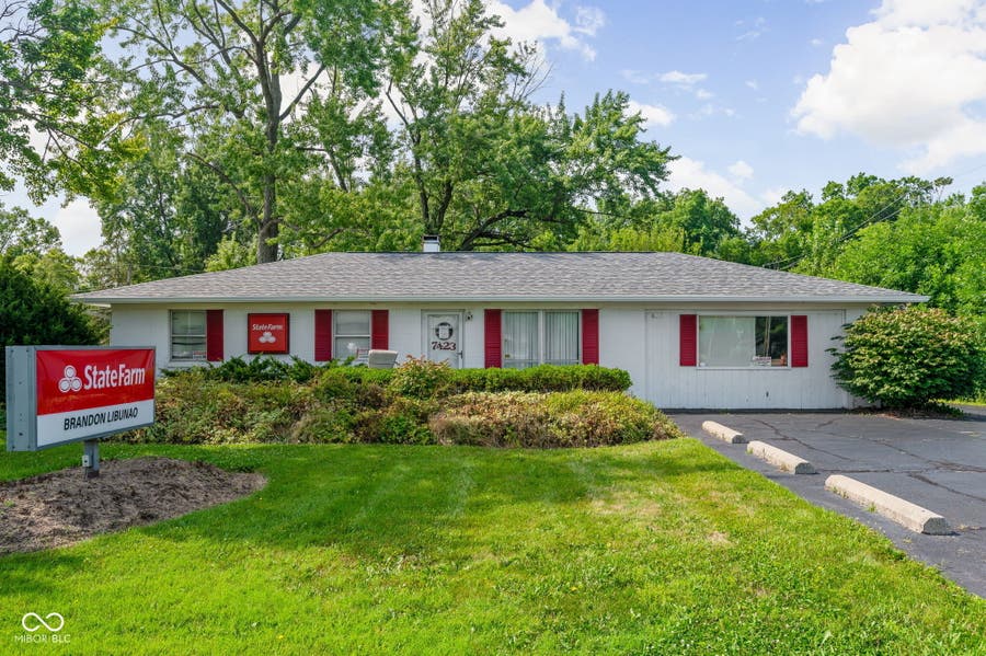 Property photo for 7423 E 82nd Street, Indianapolis, IN