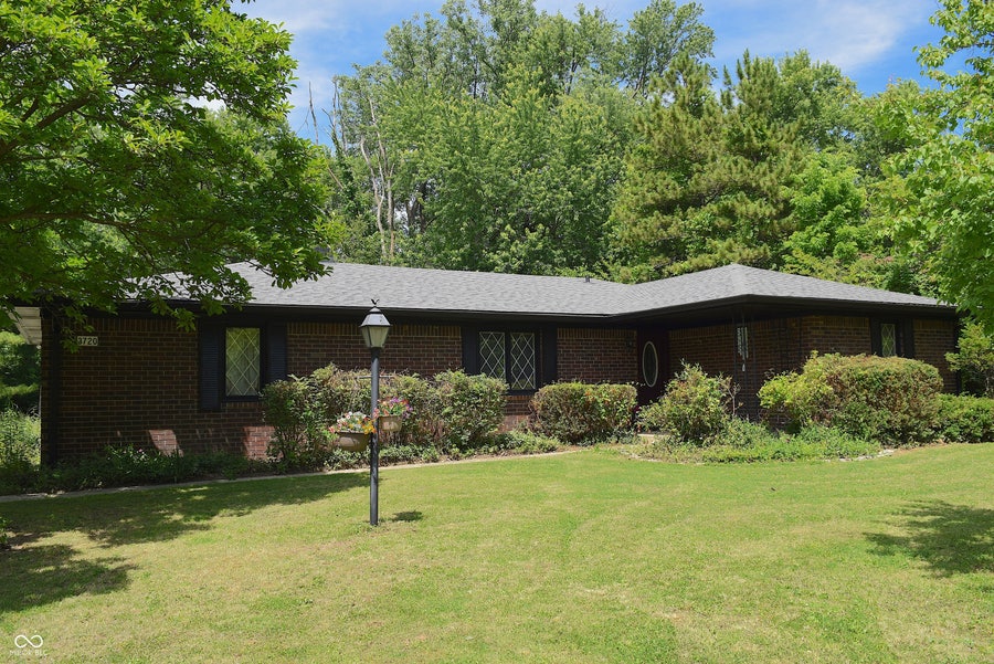 Property photo for 3720 Kessler Boulevard East Drive, Indianapolis, IN