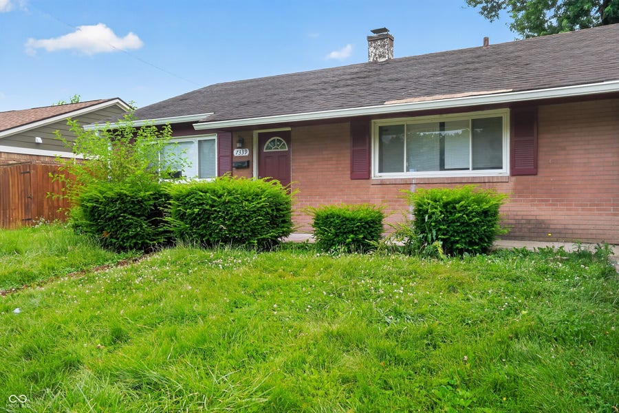 Property photo for 7339 E 34th Place, Indianapolis, IN