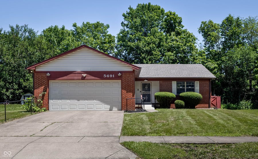 Property photo for 5691 Liberty Creek Drive E, Indianapolis, IN