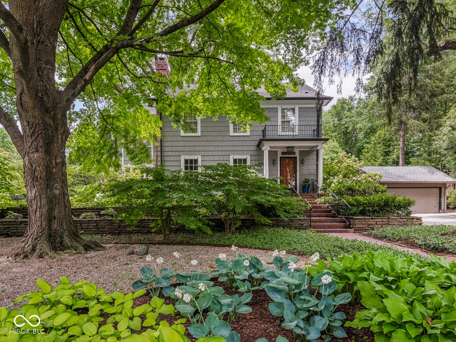 Property photo for 3726 Totem Lane, Indianapolis, IN