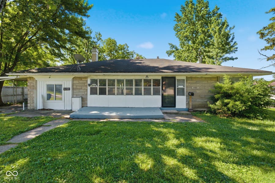 Property photo for 4931 Rockville Road, Indianapolis, IN