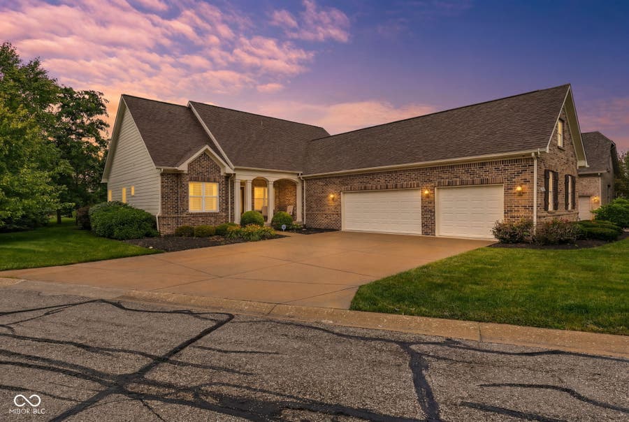 Property photo for 15404 Mission Hills Court, Carmel, IN