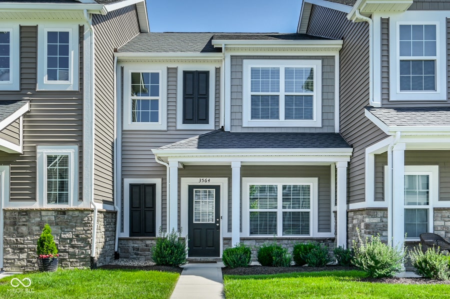 Property photo for 3564 Thomas Jefferson Street, Westfield, IN