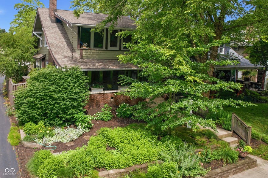 Property photo for 6040 Carrollton Avenue, Indianapolis, IN