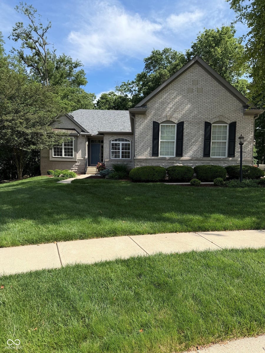 Property photo for 5933 Alder Court, Carmel, IN