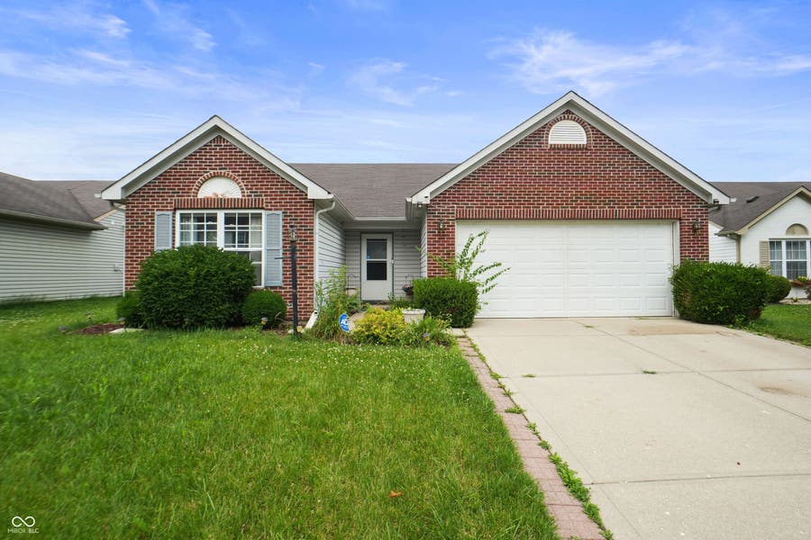 Property photo for 5850 Woodcote Drive, Indianapolis, IN