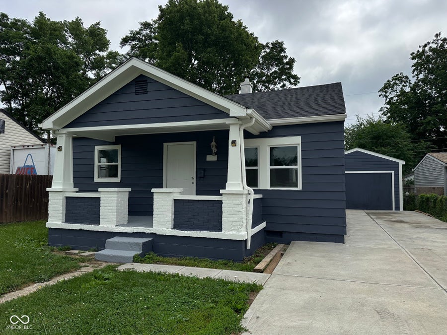 Property photo for 2261 N Moreland, Indianapolis, IN