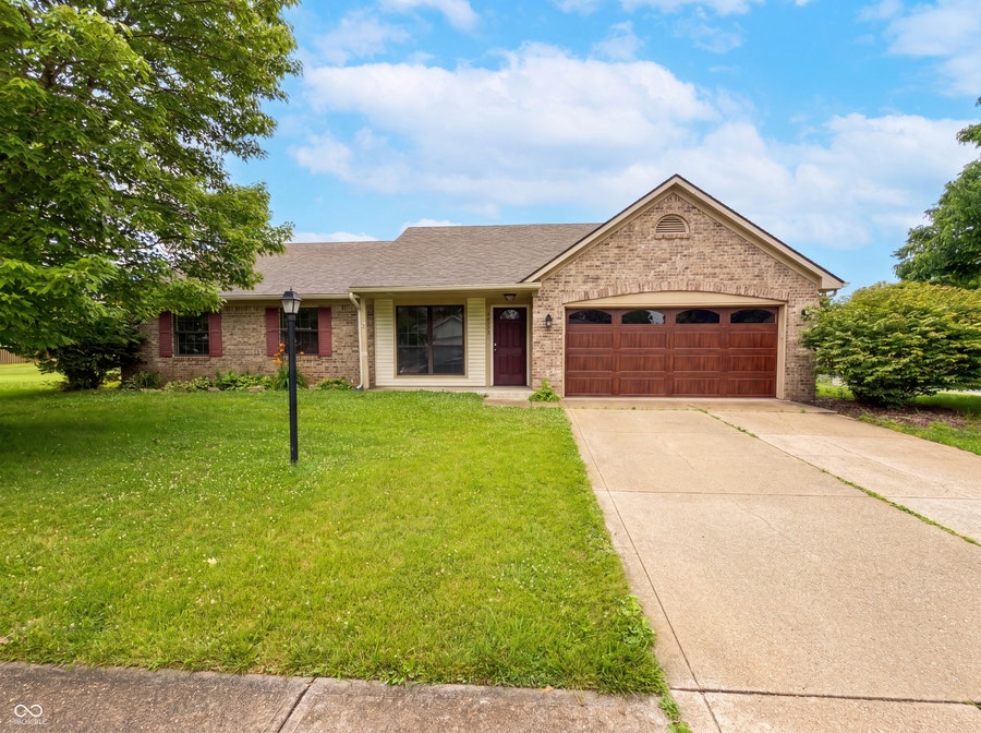 Property photo for 8058 Cherrybark Drive, Indianapolis, IN