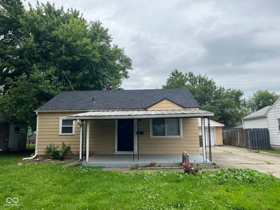 Property photo for 2326 Kessler Boulevard N, Indianapolis, IN
