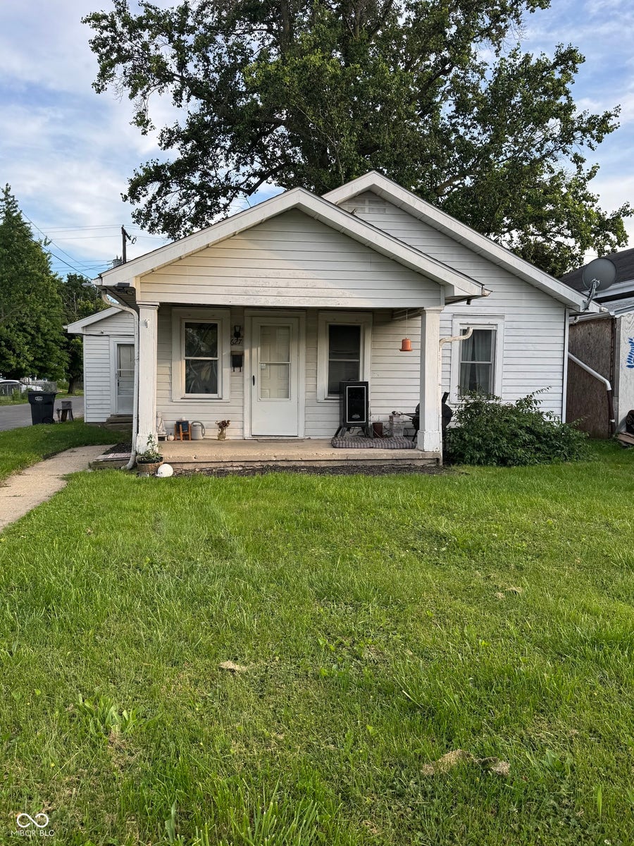 Property photo for 627 E 31st Street, Anderson, IN
