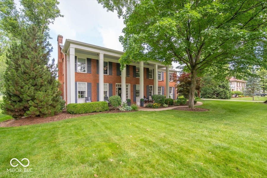 Property photo for 138 Ulen Boulevard, Lebanon, IN