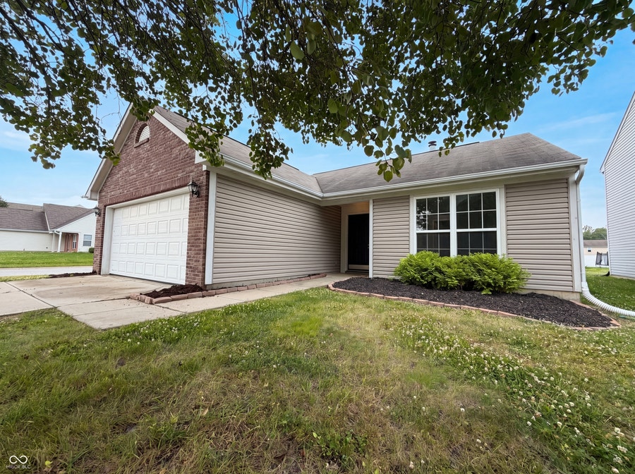 Property photo for 8369 Sotheby Drive, Indianapolis, IN