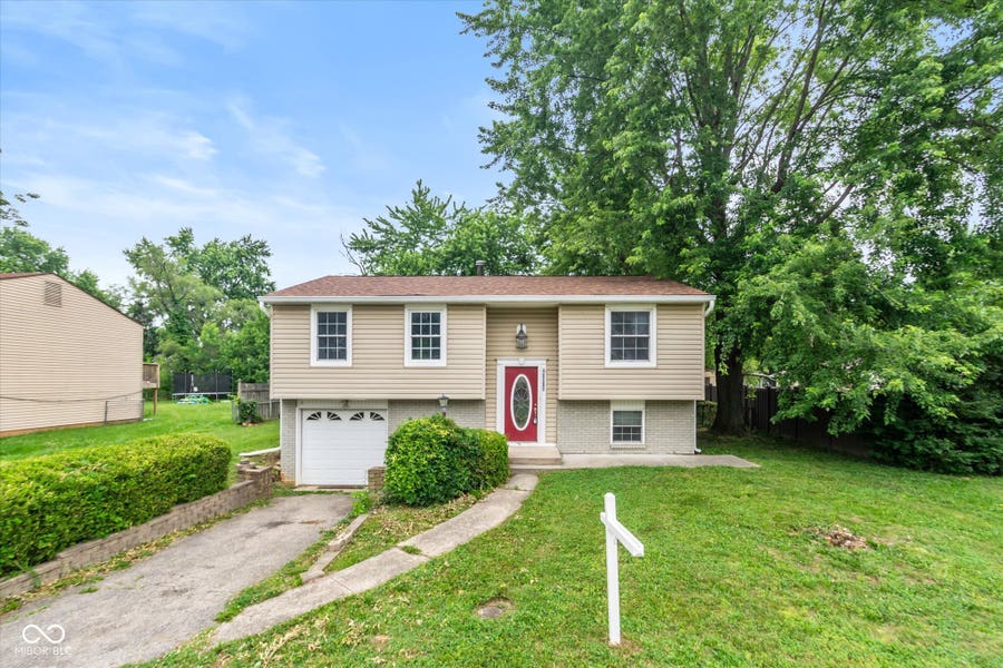 Property photo for 9008 Panorama Court, Indianapolis, IN