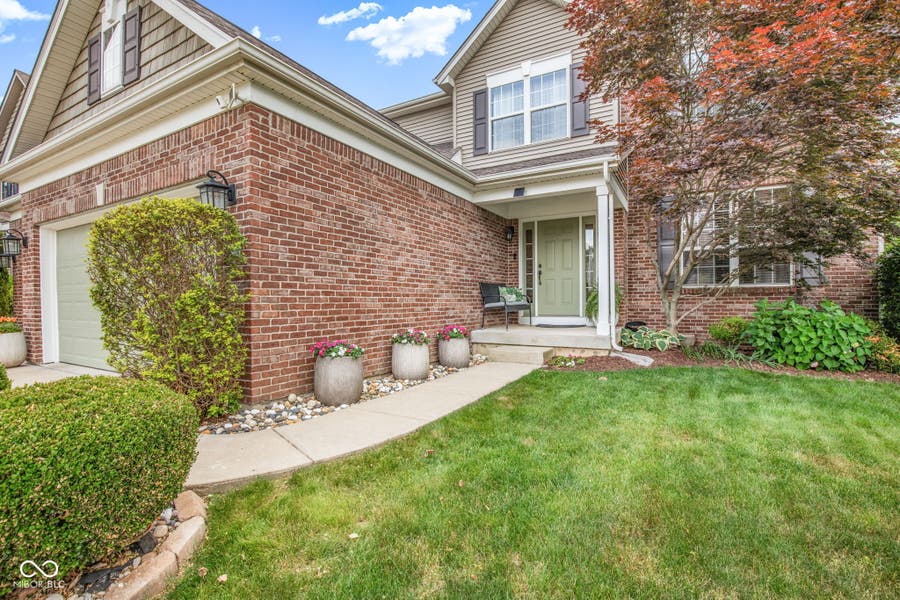 Property photo for 1418 Lavender Lane, Greenwood, IN