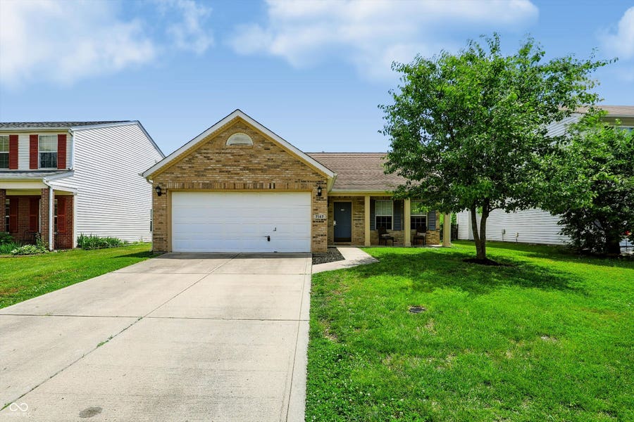 Property photo for 7147 Red Lake Court, Indianapolis, IN
