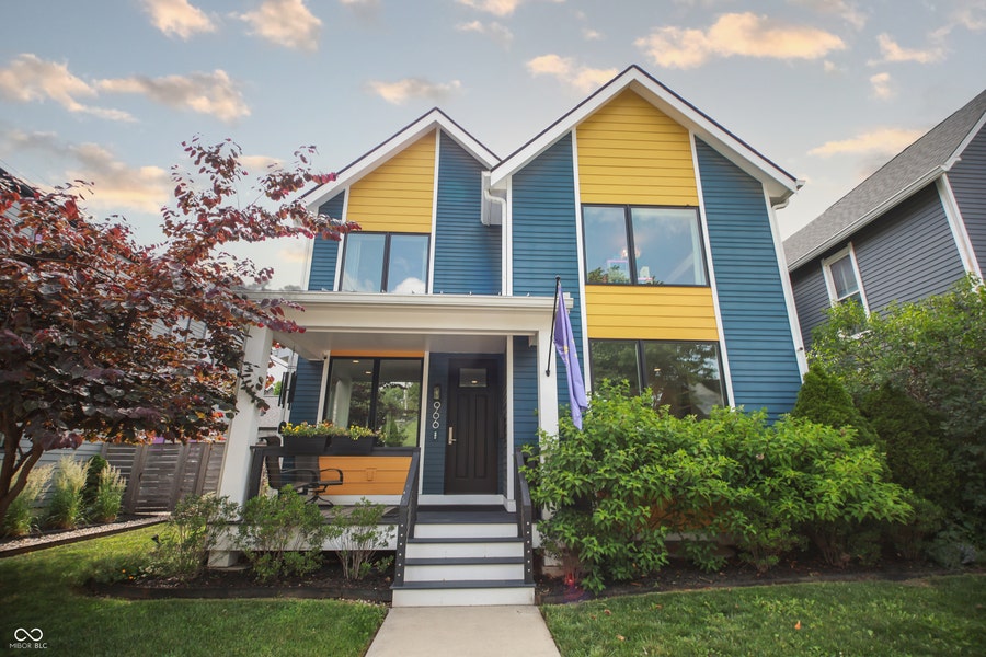Property photo for 966 Stillwell Street, Indianapolis, IN