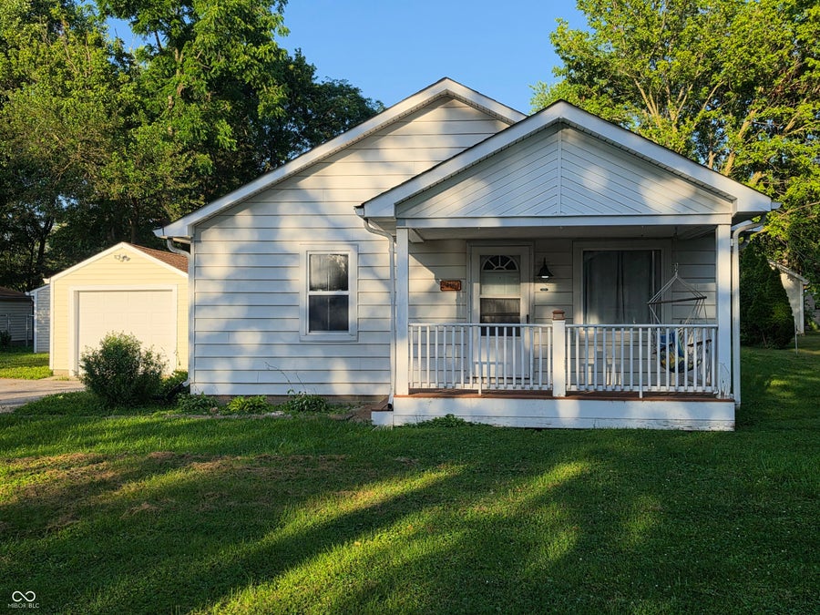Property photo for 3819 S Olney, Indianapolis, IN