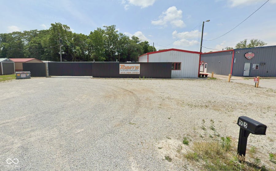 Property photo for 533-535 E Hendricks, Shelbyville, IN