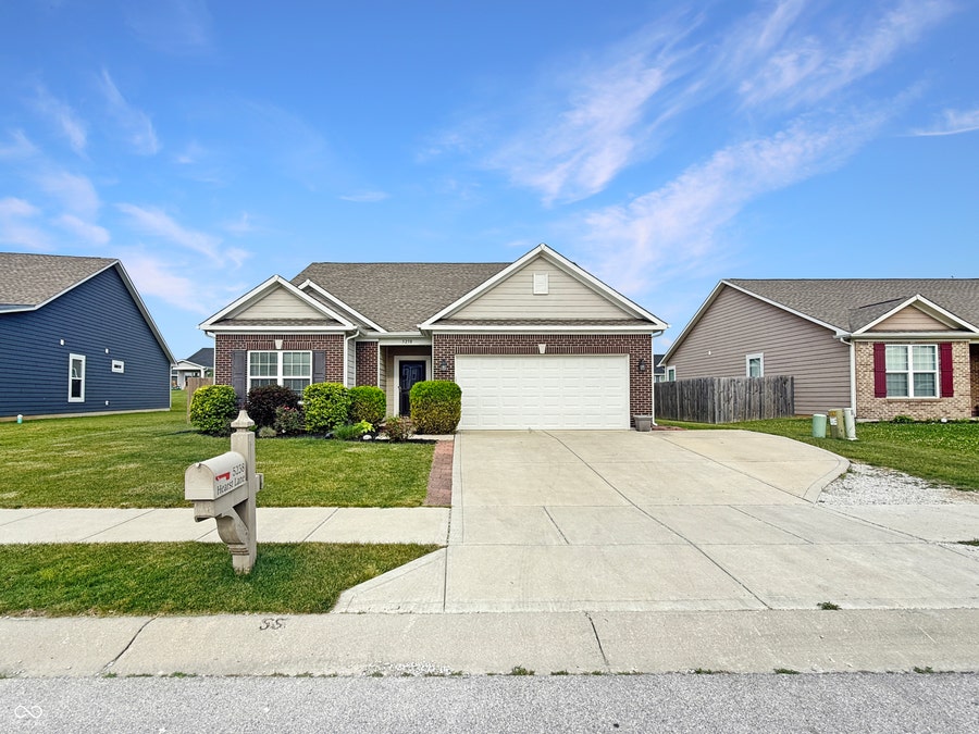 Property photo for 5238 Hearst Lane, Indianapolis, IN