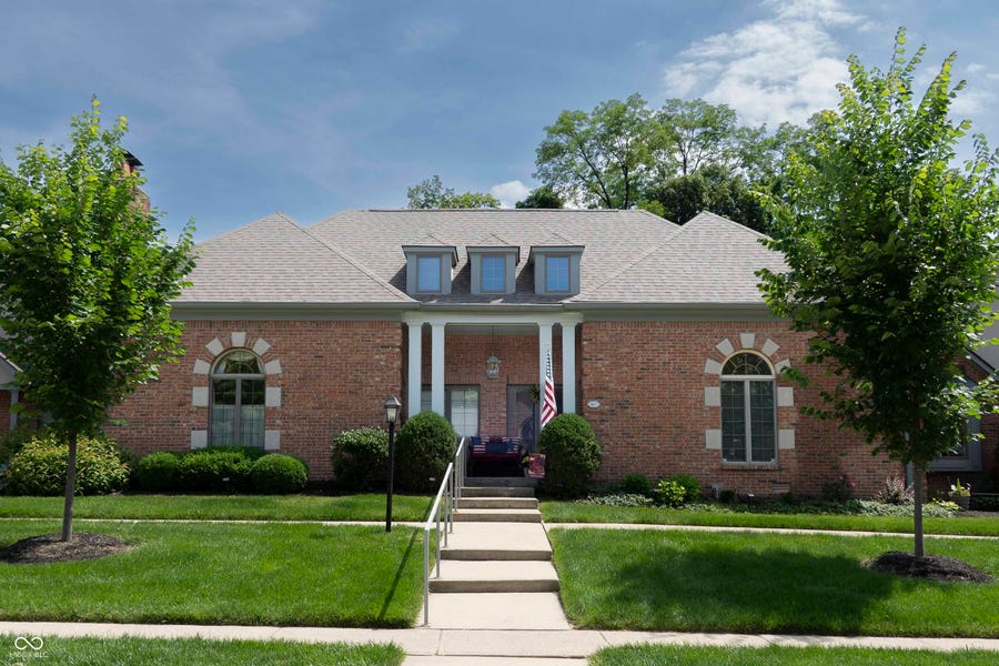 Property photo for 465 Camby Court, Greenwood, IN