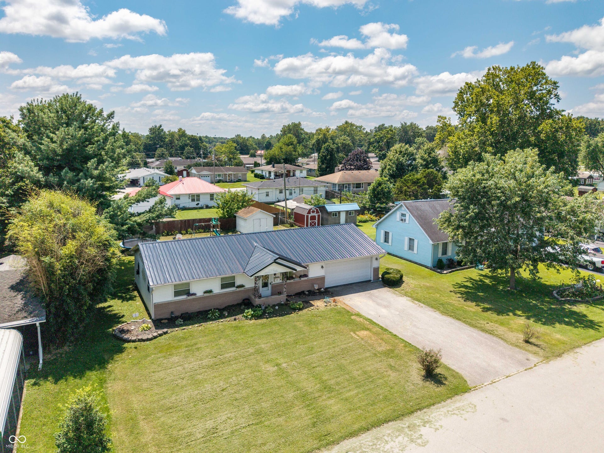 741 Wanda Street, Scottsburg, IN 47170