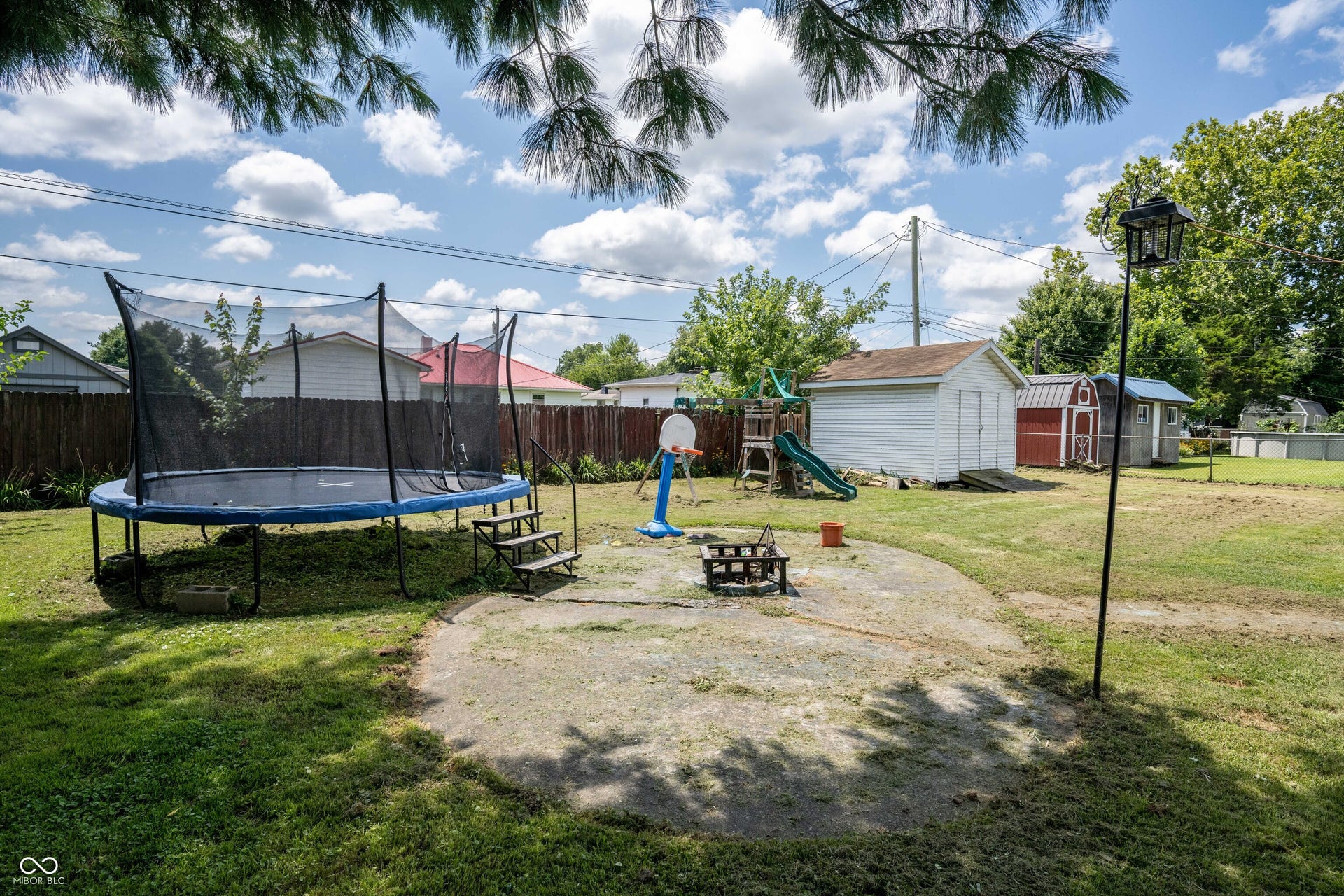 741 Wanda Street, Scottsburg, IN 47170