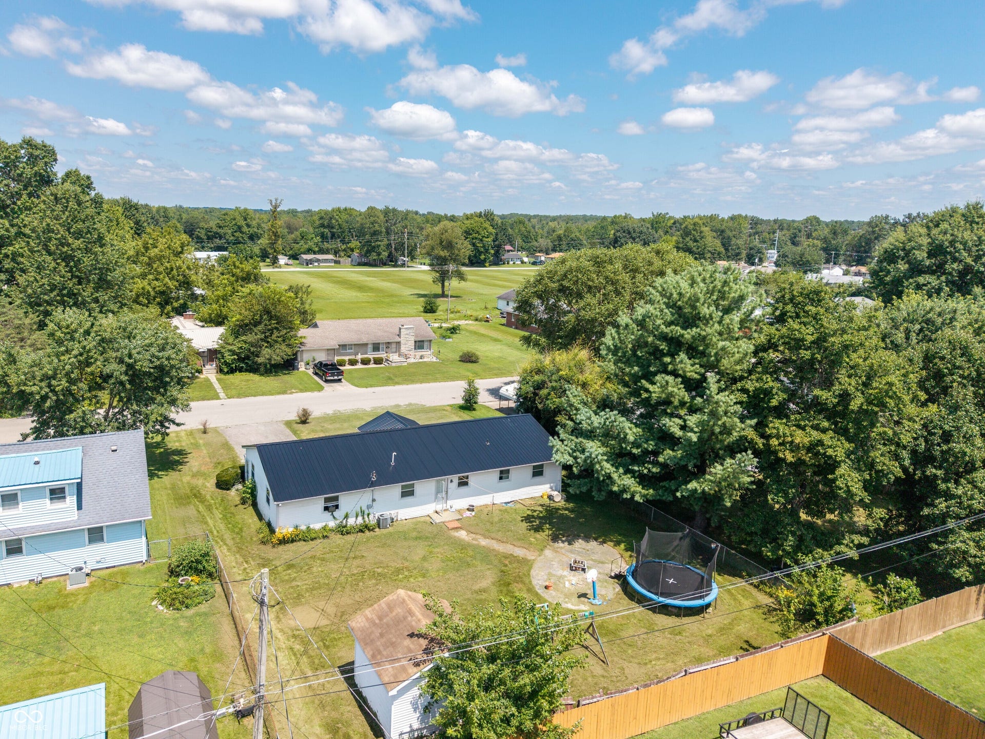 741 Wanda Street, Scottsburg, IN 47170