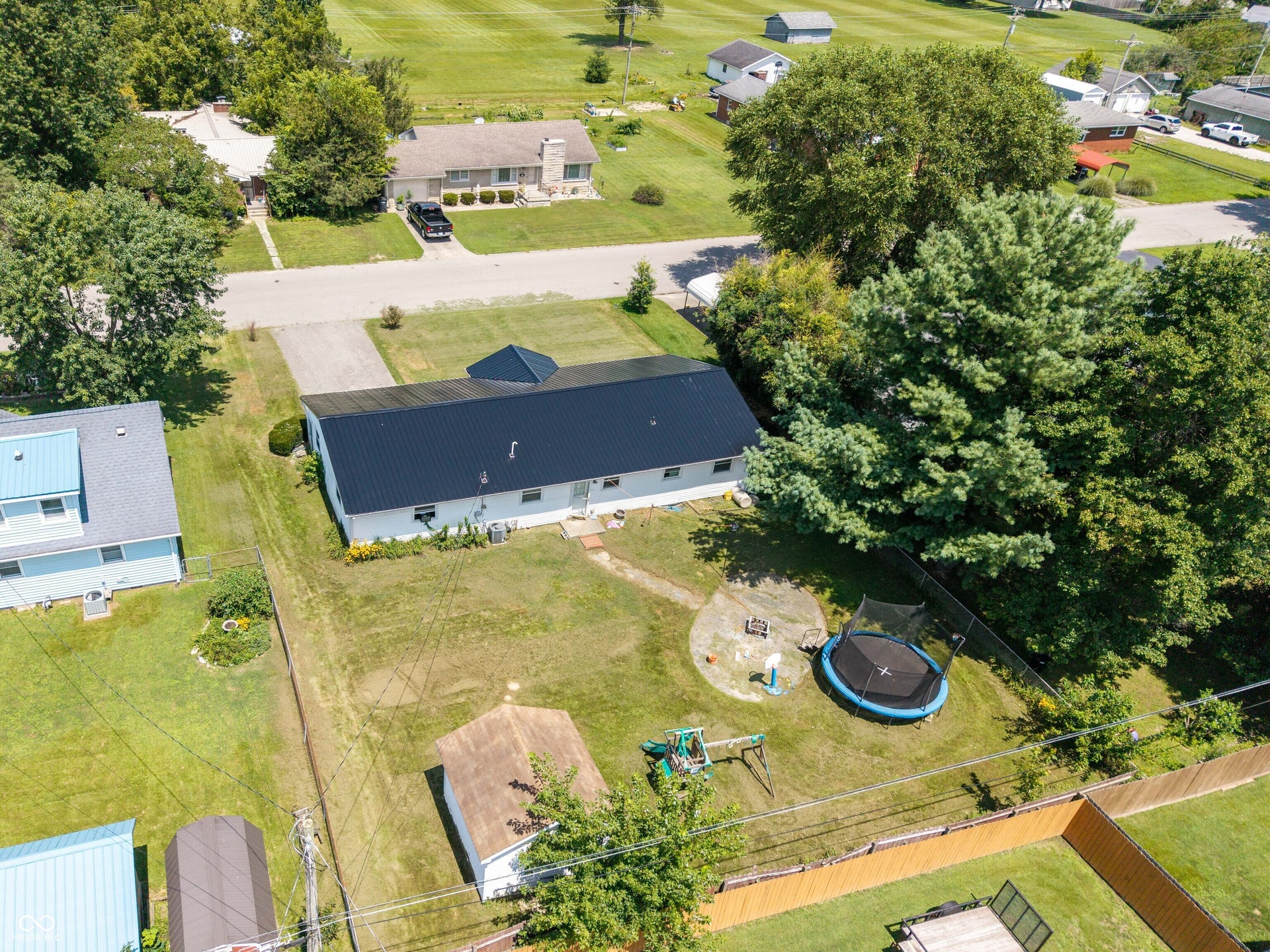 741 Wanda Street, Scottsburg, IN 47170