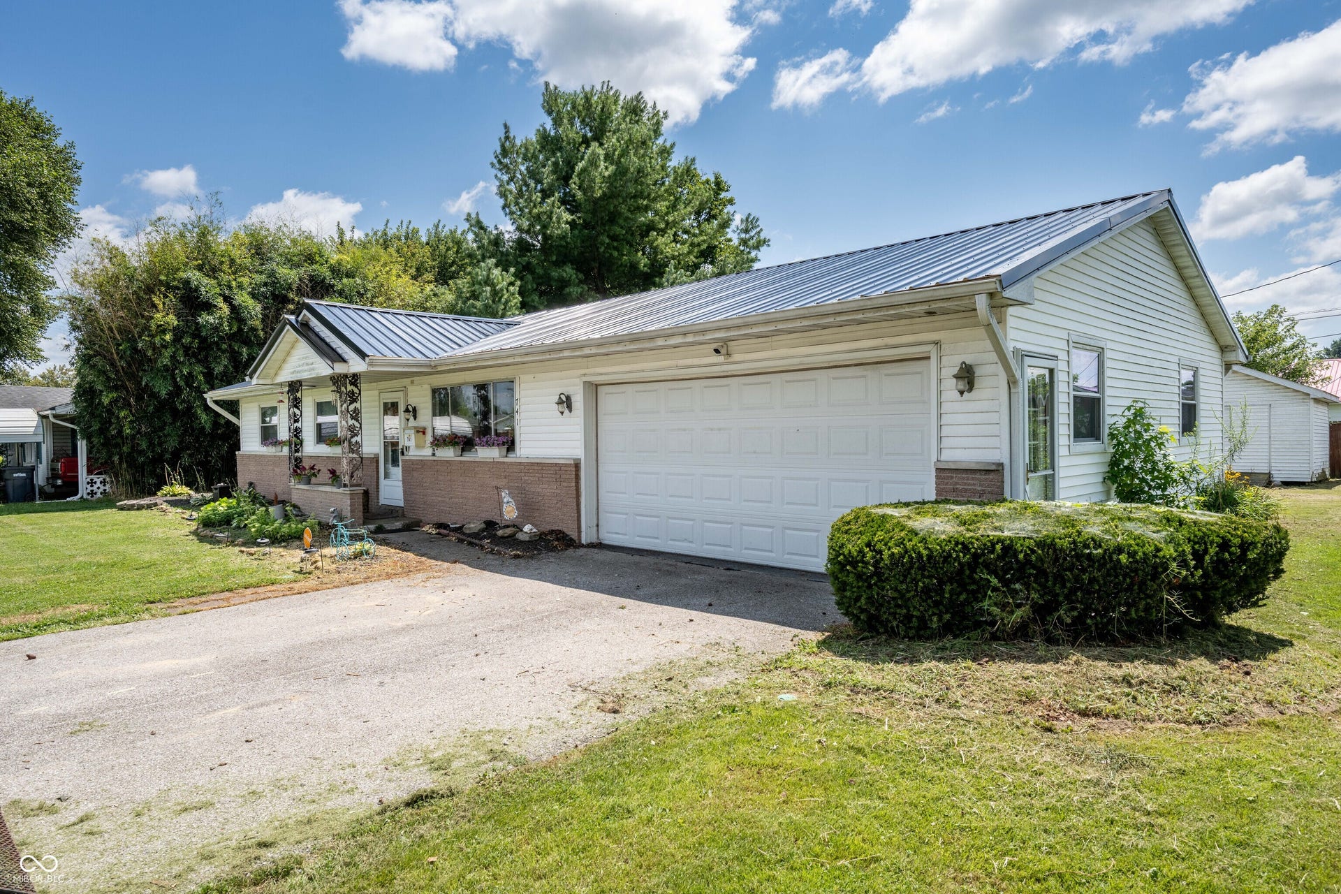 741 Wanda Street, Scottsburg, IN 47170