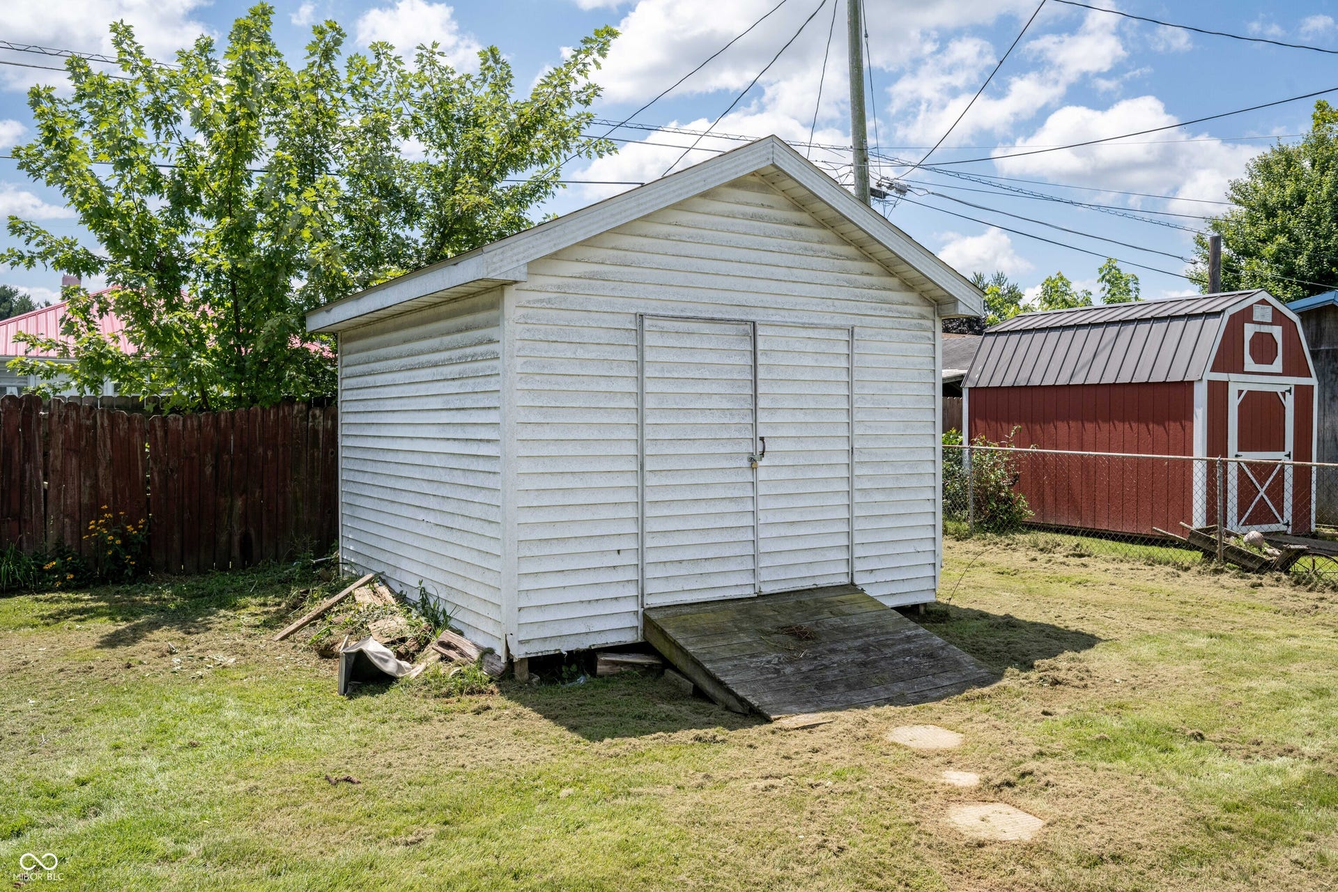 741 Wanda Street, Scottsburg, IN 47170