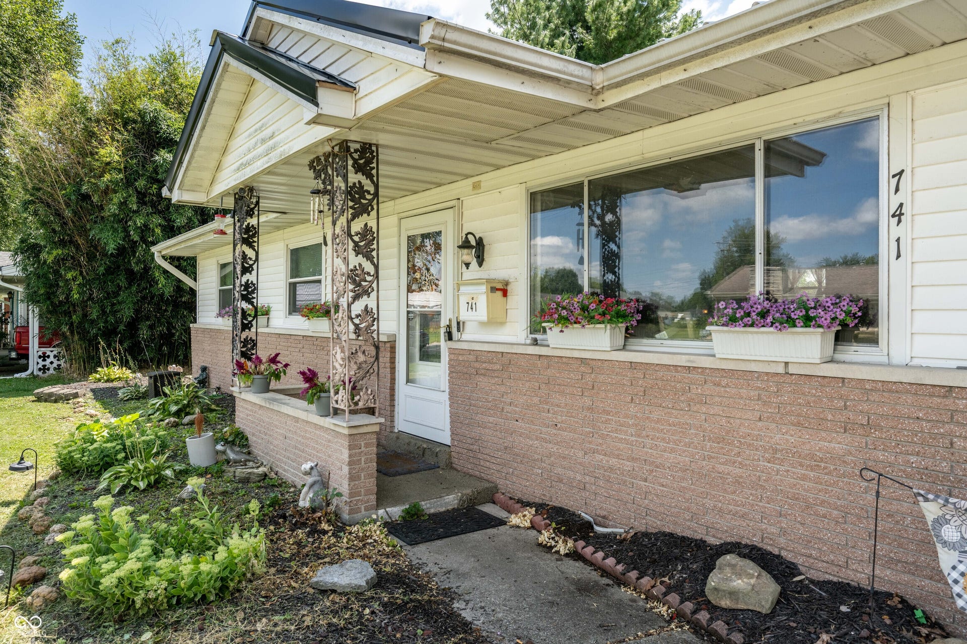 741 Wanda Street, Scottsburg, IN 47170