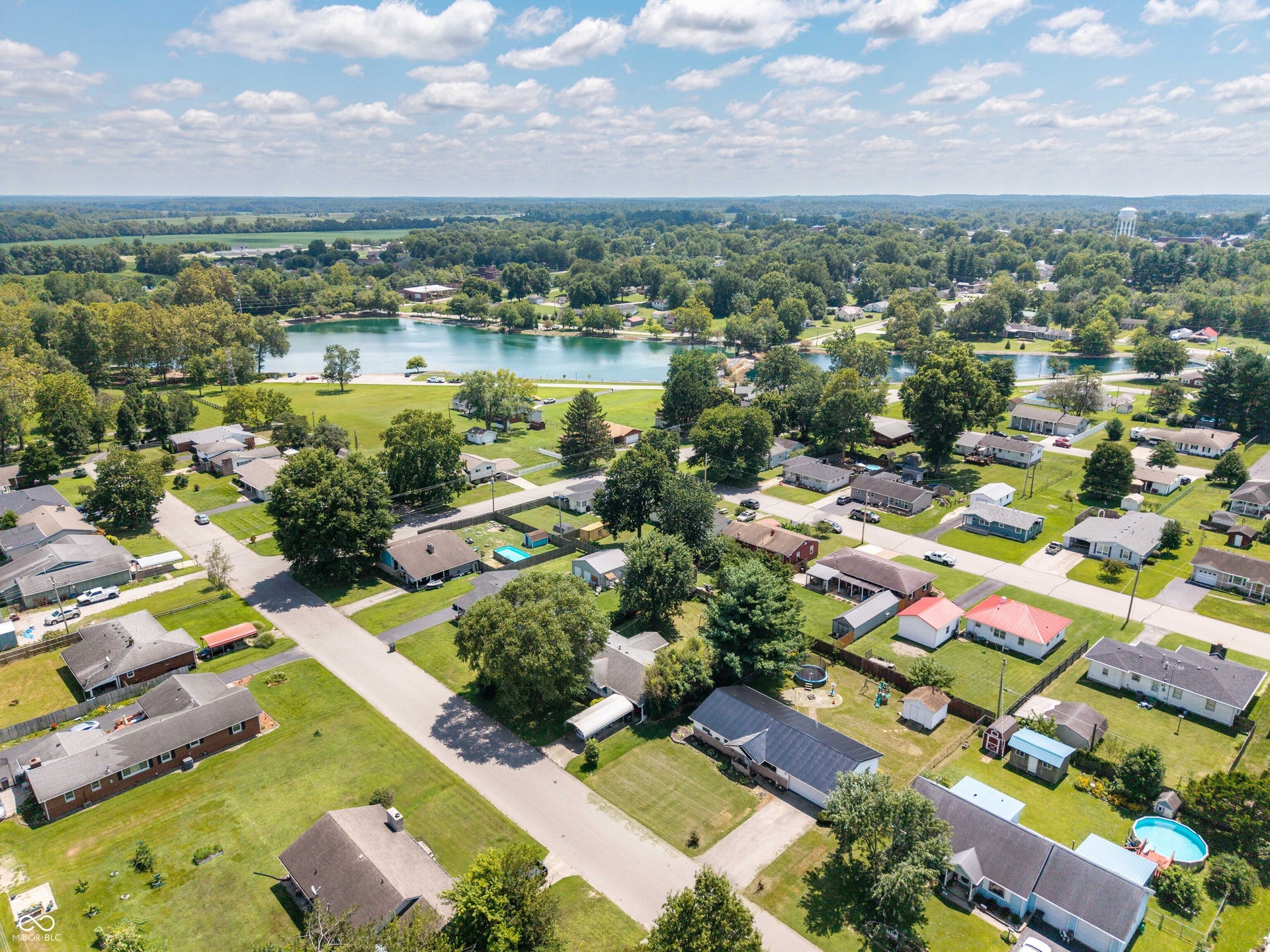 741 Wanda Street, Scottsburg, IN 47170