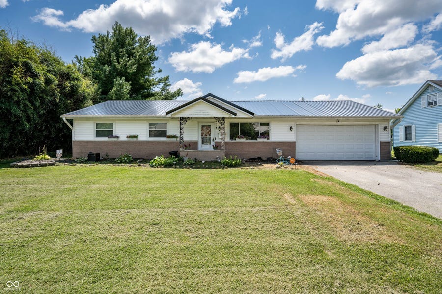 Property photo for 741 Wanda Street, Scottsburg, IN