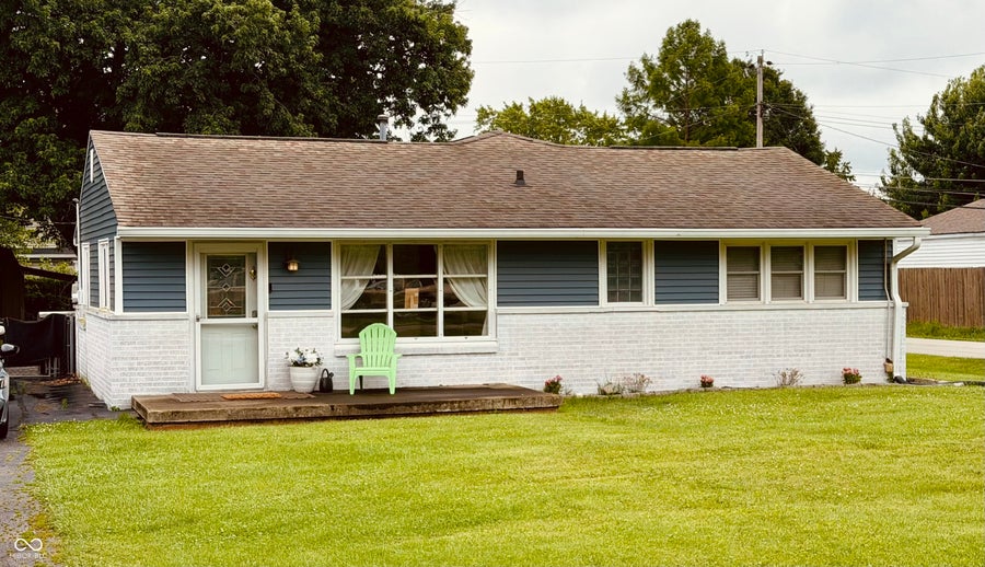 Property photo for 3455 S Sadlier Drive, Indianapolis, IN