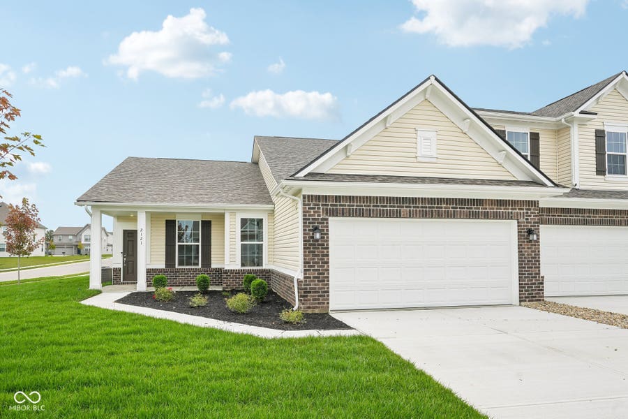 Property photo for 2121 Covey Drive, Danville, IN