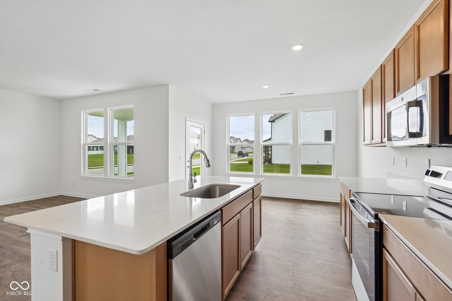 2121 Covey Drive - Ready Now