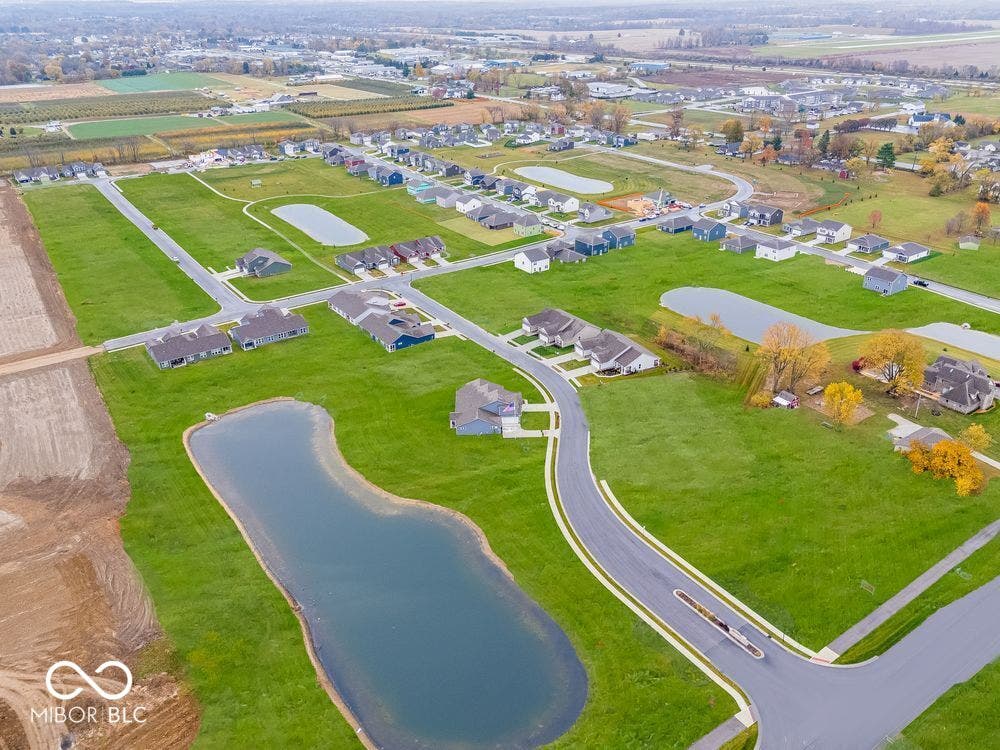 Quail West Community
