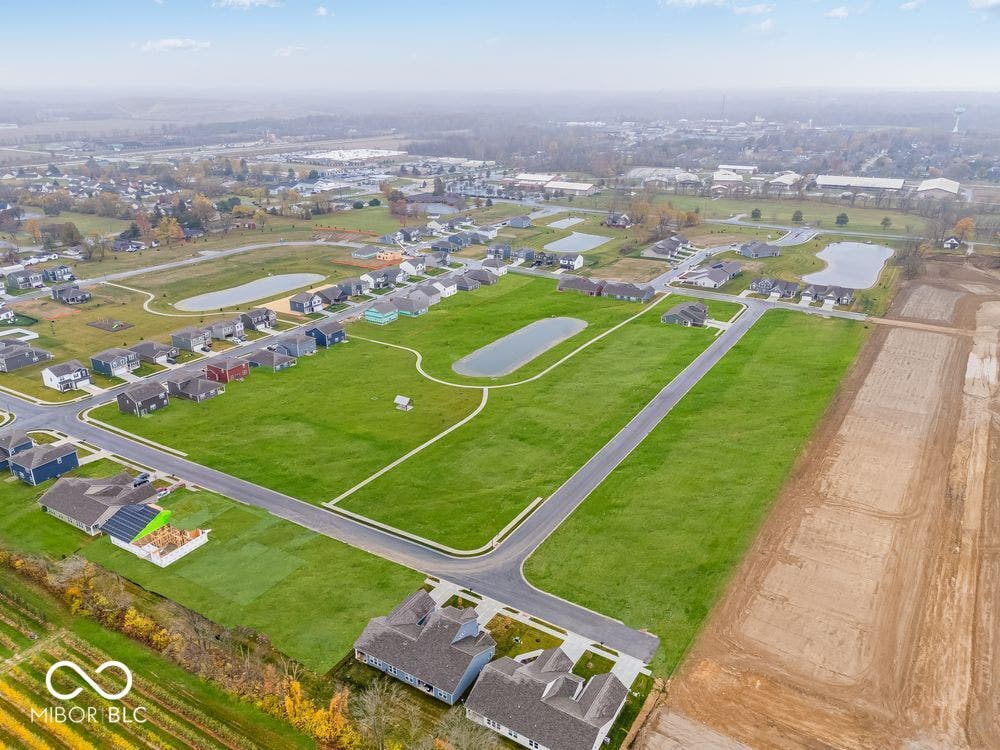 Quail West Community