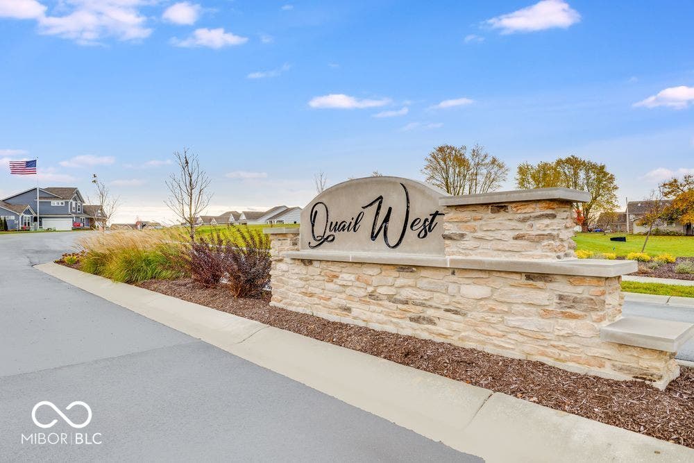 Quail West Community