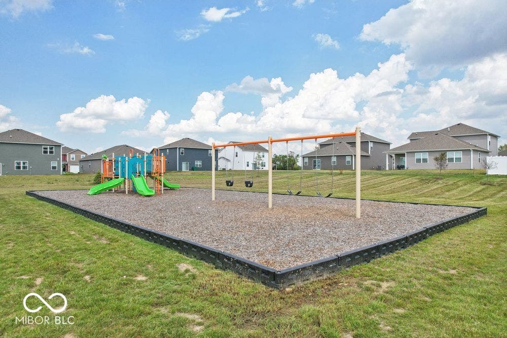 Quail West Community