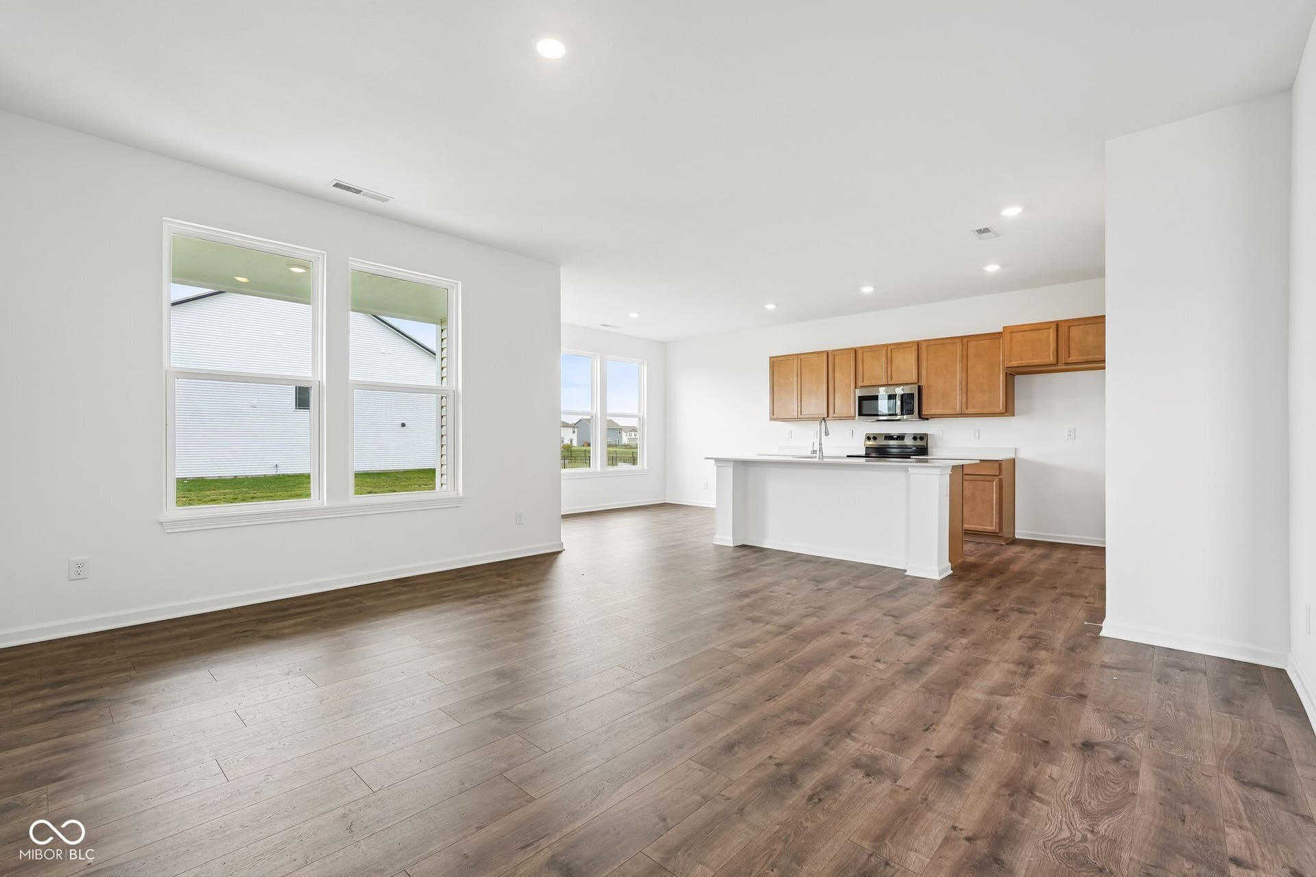 2121 Covey Drive - Ready Now