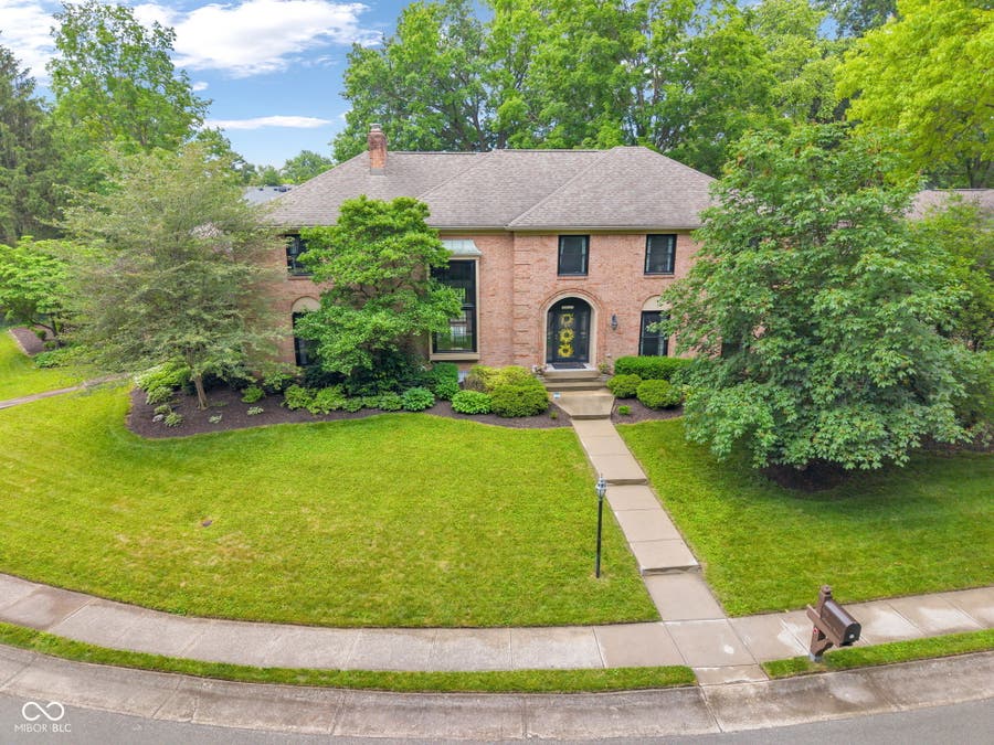 Property photo for 1213 Alderly Road, Indianapolis, IN