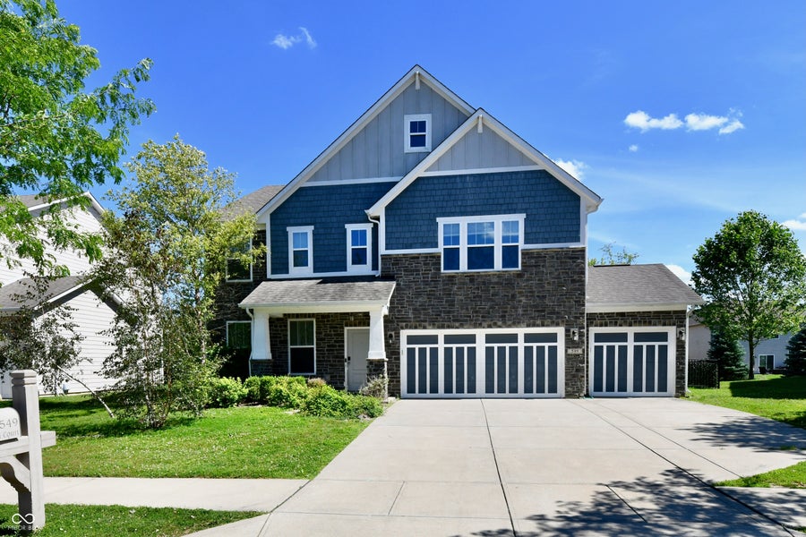 Property photo for 549 Gosford, Westfield, IN