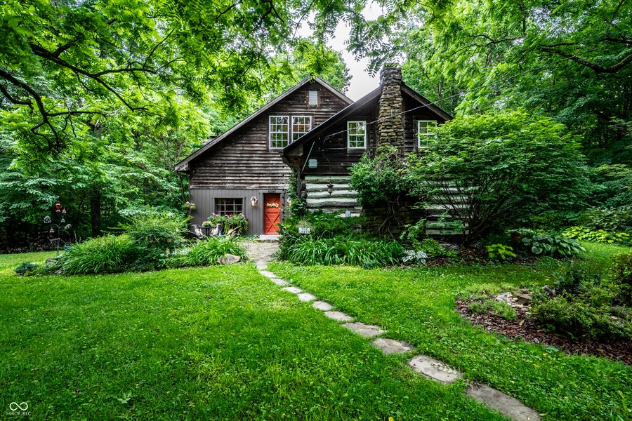 Property photo for 8295 Red Bud Lane, Indianapolis, IN
