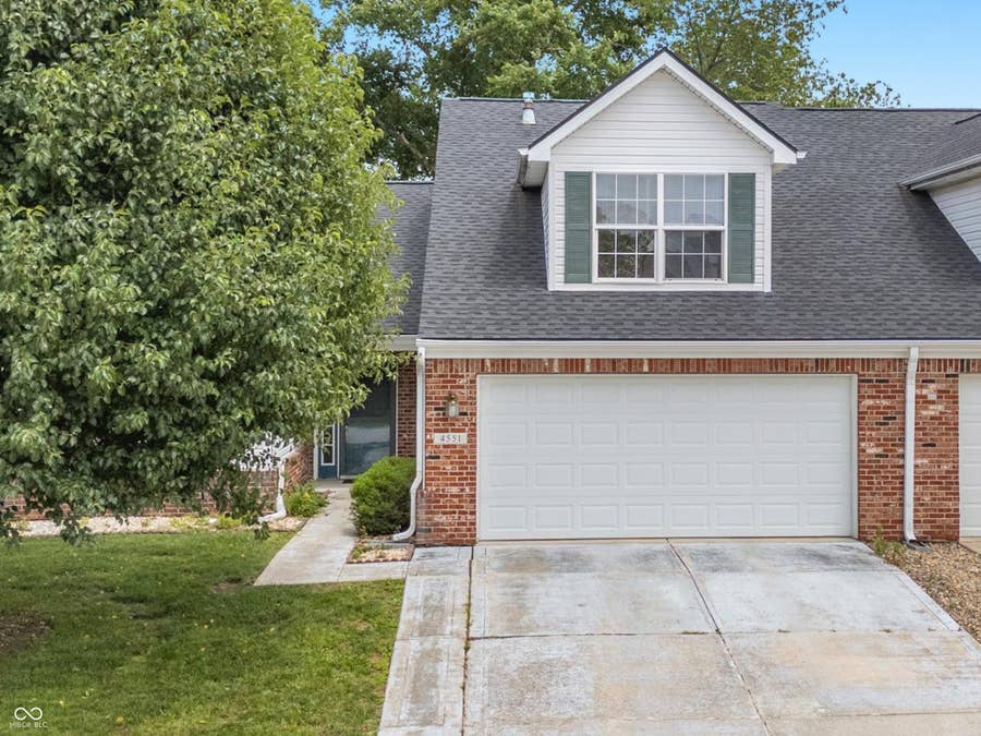 Property photo for 4551 Marshall Drive, Indianapolis, IN