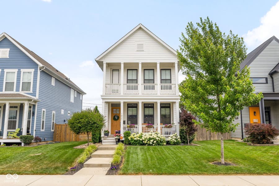 Property photo for 1821 Alvord Street, Indianapolis, IN
